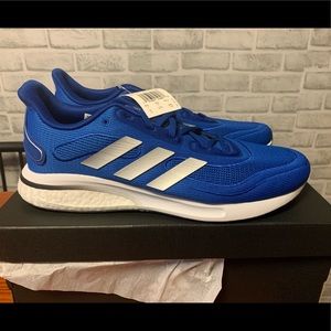 Adidas Supernova Men’s Size 9